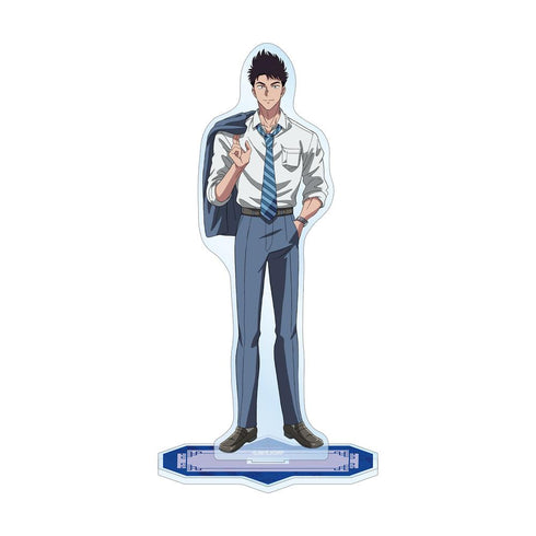 『九龍ジェネリックロマンス』工藤 発 BIGアクリルスタンド